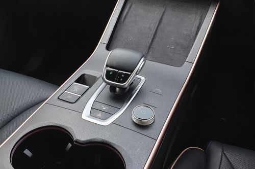 2023 CHERY Omoda 5 RZ bekas