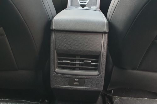2023 CHERY Omoda 5 RZ bekas
