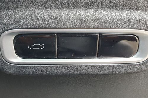 2023 CHERY Omoda 5 RZ bekas