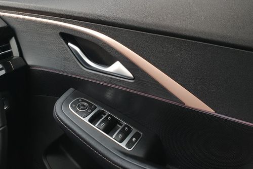 2023 CHERY Omoda 5 RZ bekas