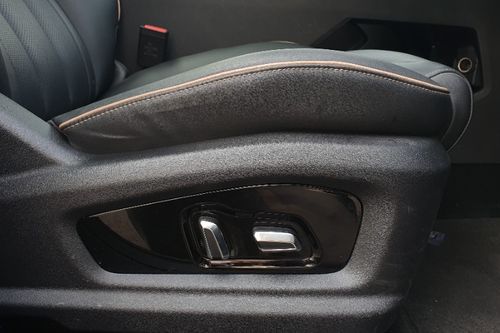 2023 CHERY Omoda 5 RZ bekas