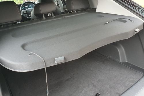 2023 CHERY Omoda 5 RZ bekas