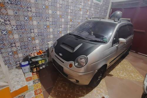 Beli mobil bekas