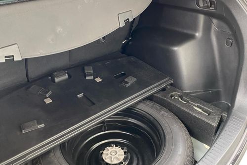 2012 Mazda CX 5 GRAND TOURING SKYACTIVE bekas