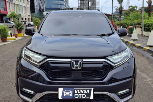 Used 2023 Honda CR-V Turbo Prestige Sensing