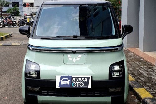 2023 Wuling Air EV Long Range bekas