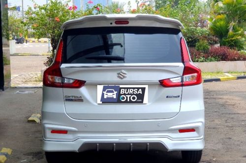 Used 2023 Suzuki Ertiga Smart Hybrid SS AT