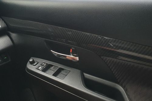 Used 2023 Suzuki Ertiga Smart Hybrid SS AT