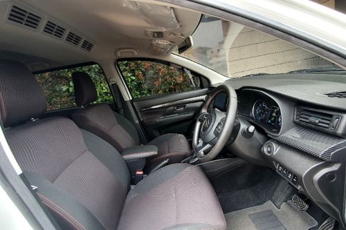 Used 2023 Suzuki Ertiga Smart Hybrid SS AT