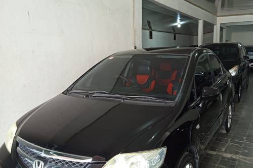 Beli mobil bekas