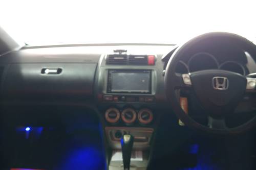 Dijual 2006 Honda City 1.5 VTI AT bekas