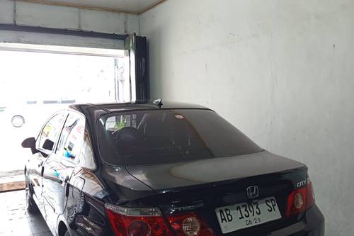 Beli mobil bekas