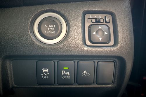 2023 Mitsubishi Pajero Sport Dakar Ultimate AT 4x4 bekas