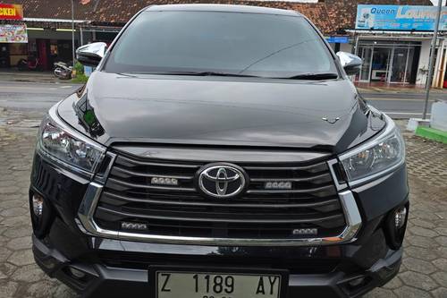 Used 2023 Toyota Innova DIESEL G 2.4 AT