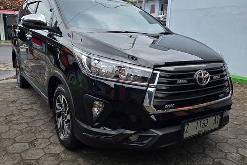 Used 2023 Toyota Innova DIESEL G 2.4 AT