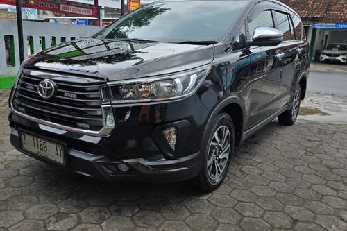 Used 2023 Toyota Innova DIESEL G 2.4 AT