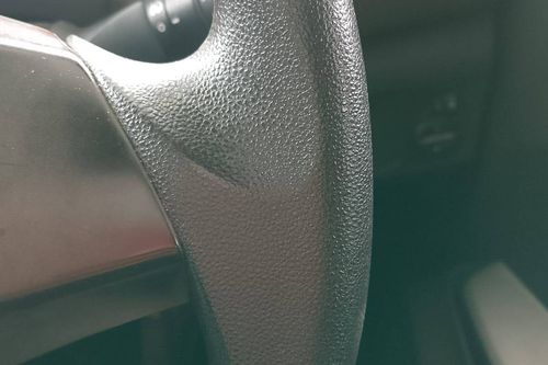 Used 2019 Toyota Calya G MT