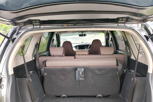 Second hand 2019 Toyota Calya G MT 