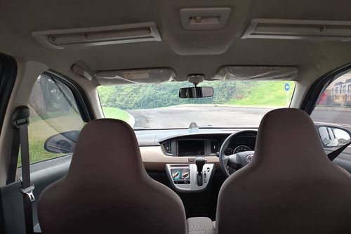 Used 2019 Toyota Calya G MT