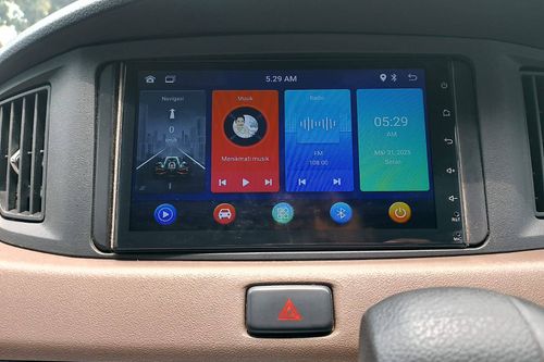 Used 2019 Toyota Calya G MT