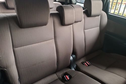 Used 2017 Toyota Avanza 1.3 E M/T