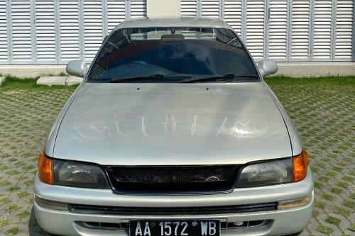 1992 Toyota Corolla 1.6 SE GREAT MT SDN bekas