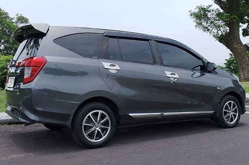 2nd Hand 2019 Toyota Calya G MT