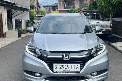 Beli mobil bekas