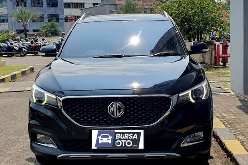 2020 MG ZS Ignite bekas
