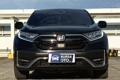 Used 2022 Honda CR-V  1.5L Turbo Prestige Sensing