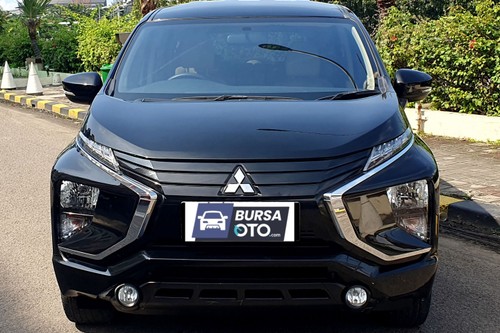 Used 2019 Mitsubishi Xpander  Exceed AT