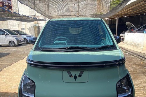Used 2023 Wuling Air EV Lite 200