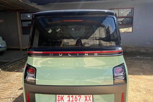 Beli mobil bekas