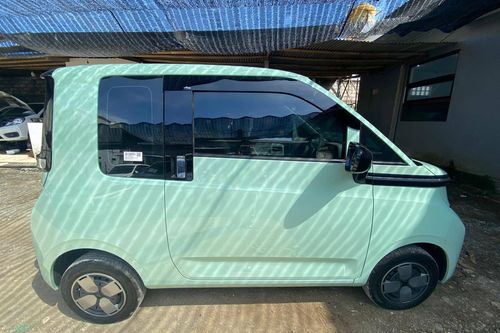 Dijual 2023 Wuling EV Lite 200 bekas