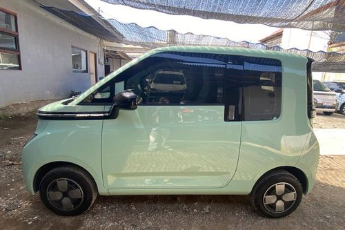 2023 Wuling EV Lite 200 bekas