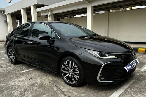 Beli mobil bekas