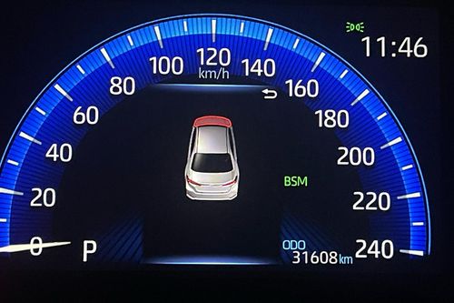 Beli mobil bekas