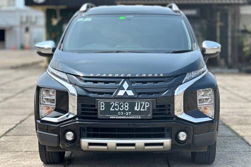 Used 2022 Mitsubishi Xpander Cross 1.5 AT