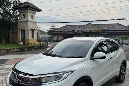 Beli mobil bekas