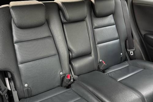 2021 Honda HRV SE 1.5L AT bekas