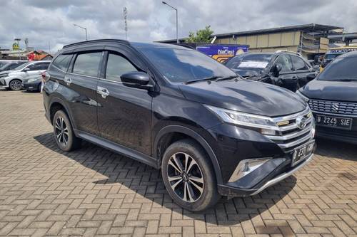 Used 2019 Daihatsu Terios R M/T