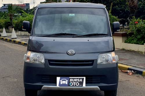 Used 2023 Daihatsu Gran Max PU 1.5 AC PS