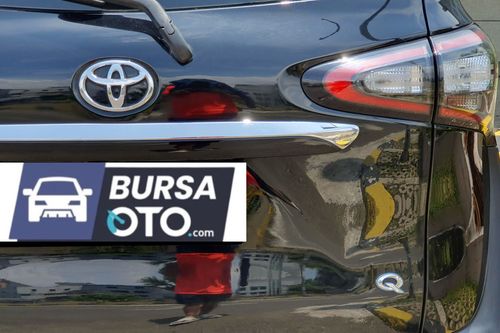 2017 Toyota Sienta Q CVT bekas