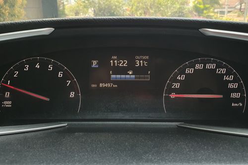 Beli mobil bekas