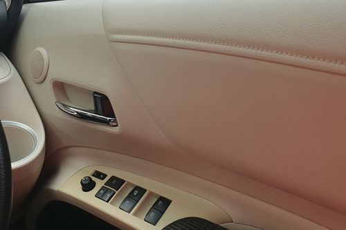 2017 Toyota Sienta Q CVT bekas