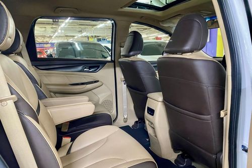 Used 2018 Wuling Cortez 1.8 L LUX+AMT