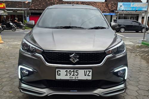 Used 2019 Suzuki Ertiga  SPORT AT