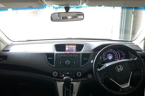 Dijual 2013 Honda CRV 2.4 AT bekas