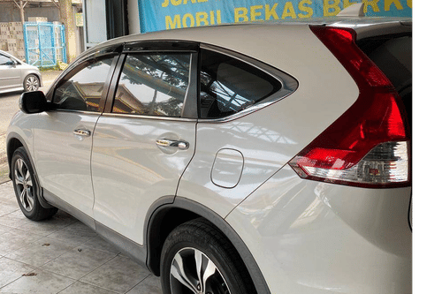 Beli mobil bekas