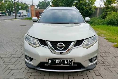 Used 2016 Nissan X Trail  2.0 CVT